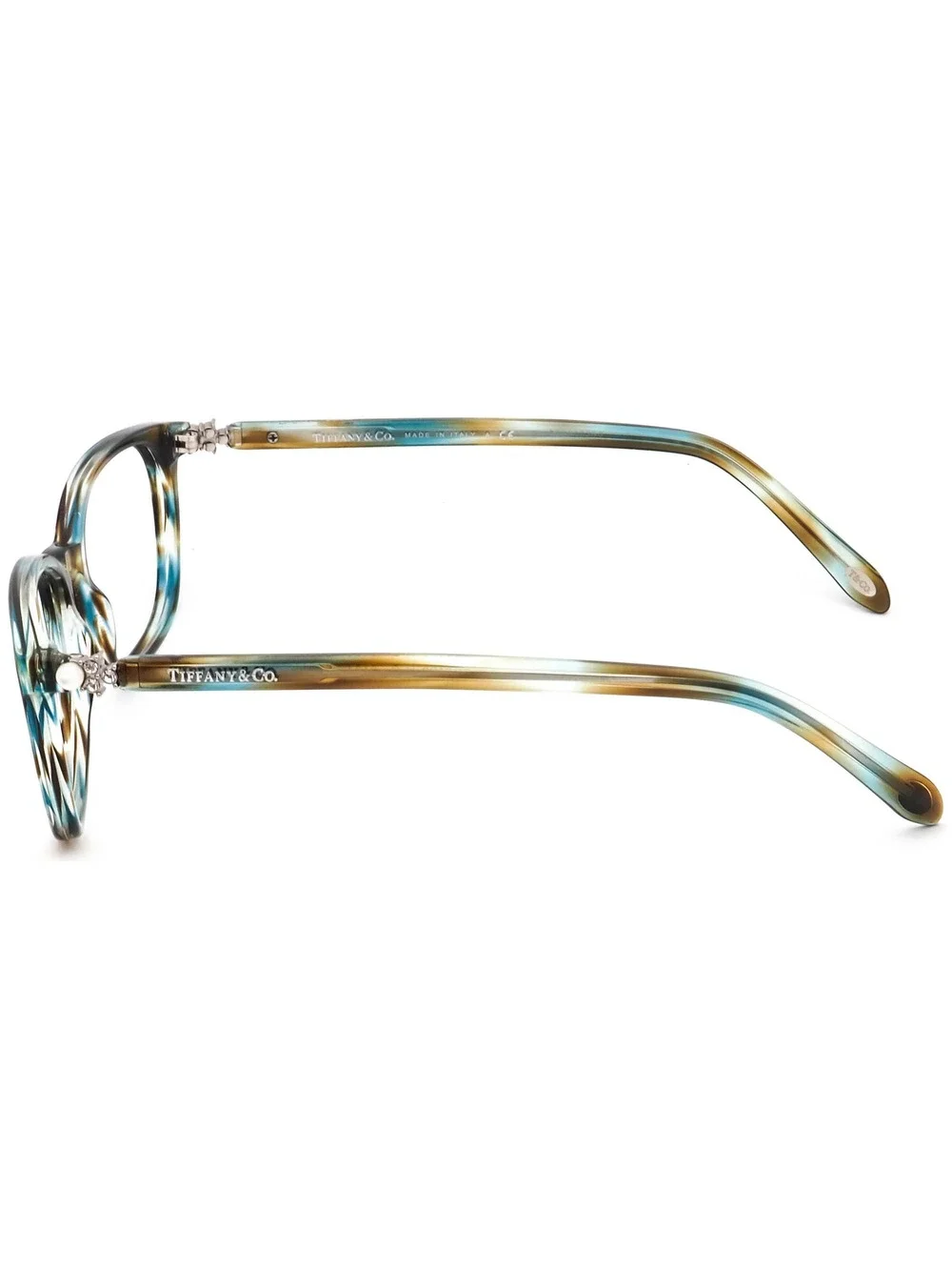 Tiffany & Co. TF 2109-H-B 8124 Eyewear